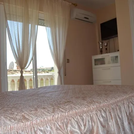 Casa Castillo * Fuengirola