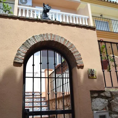 Villa Casa Castillo *