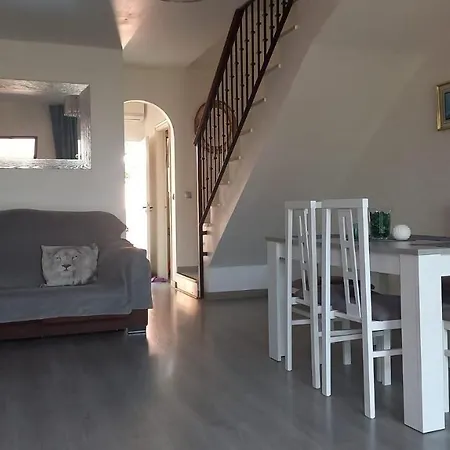 Casa Castillo Villa